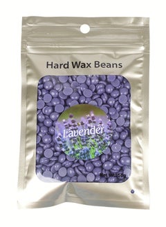 2 PACK Painless Hard Wax Beads for Hair Removal - 50g - Lavender - pzsku/ZA2C5401E178CCD9CE15EZ/45/_/1739813210/07c0a520-7f6c-4129-8063-8de1e36bc662