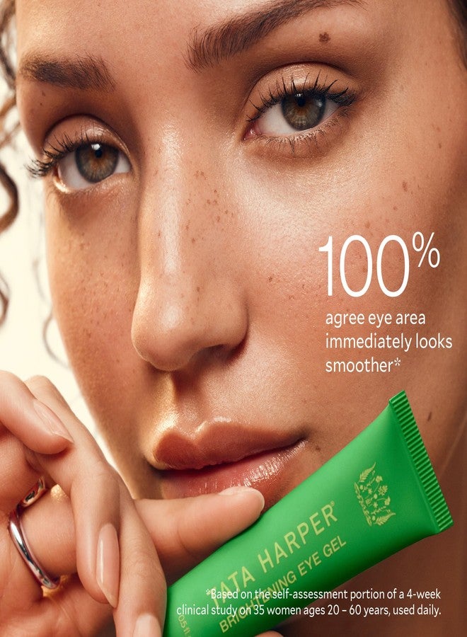 Tata Harper Illuminating Eye Gel - Image 3