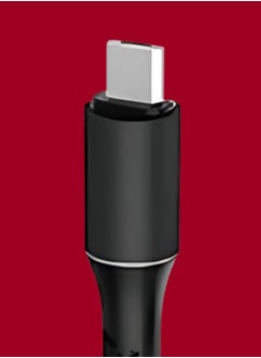 Vabi vabi USB TO Type c Cable 1m 3 piece pack  - Image 2