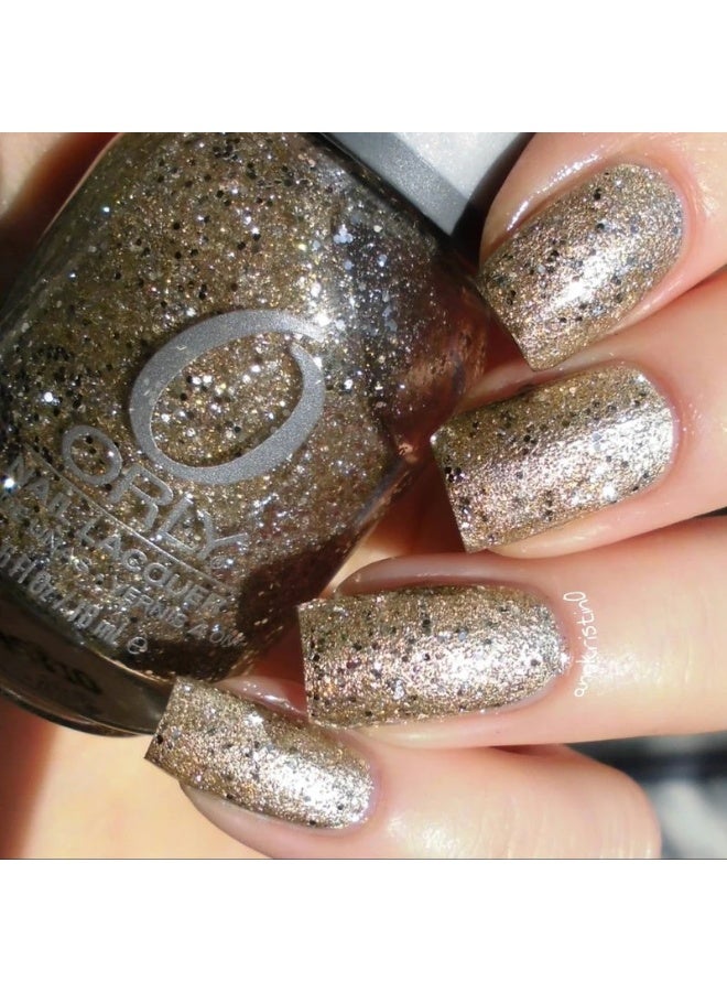 ORLY Nail Polish - Halo (18ml) - Image 4