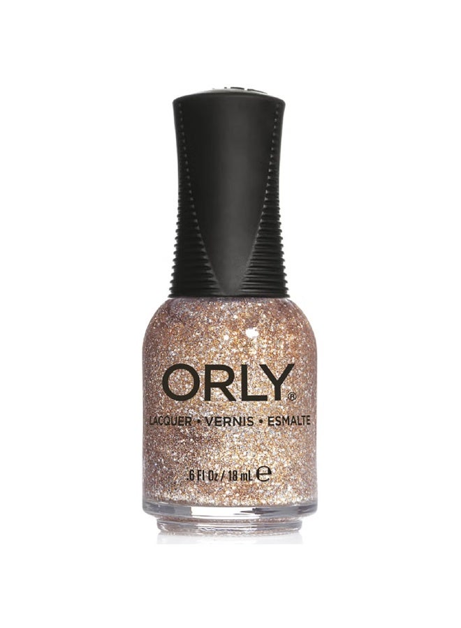 ORLY Nail Polish - Halo (18ml) - Image 1