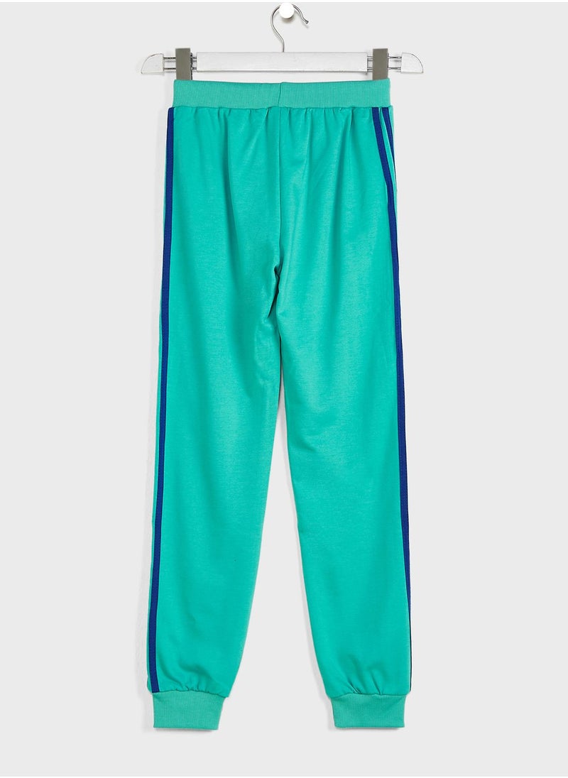 UNIVERSAL - Youth Minions Sweatpants - Image 1