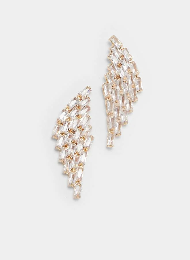 ستايلي أقراط متدلية كاجوال