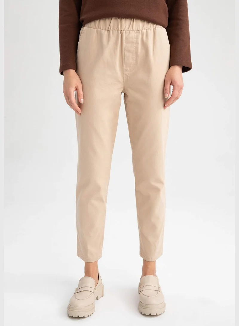 DeFacto Woman Woven Trousers