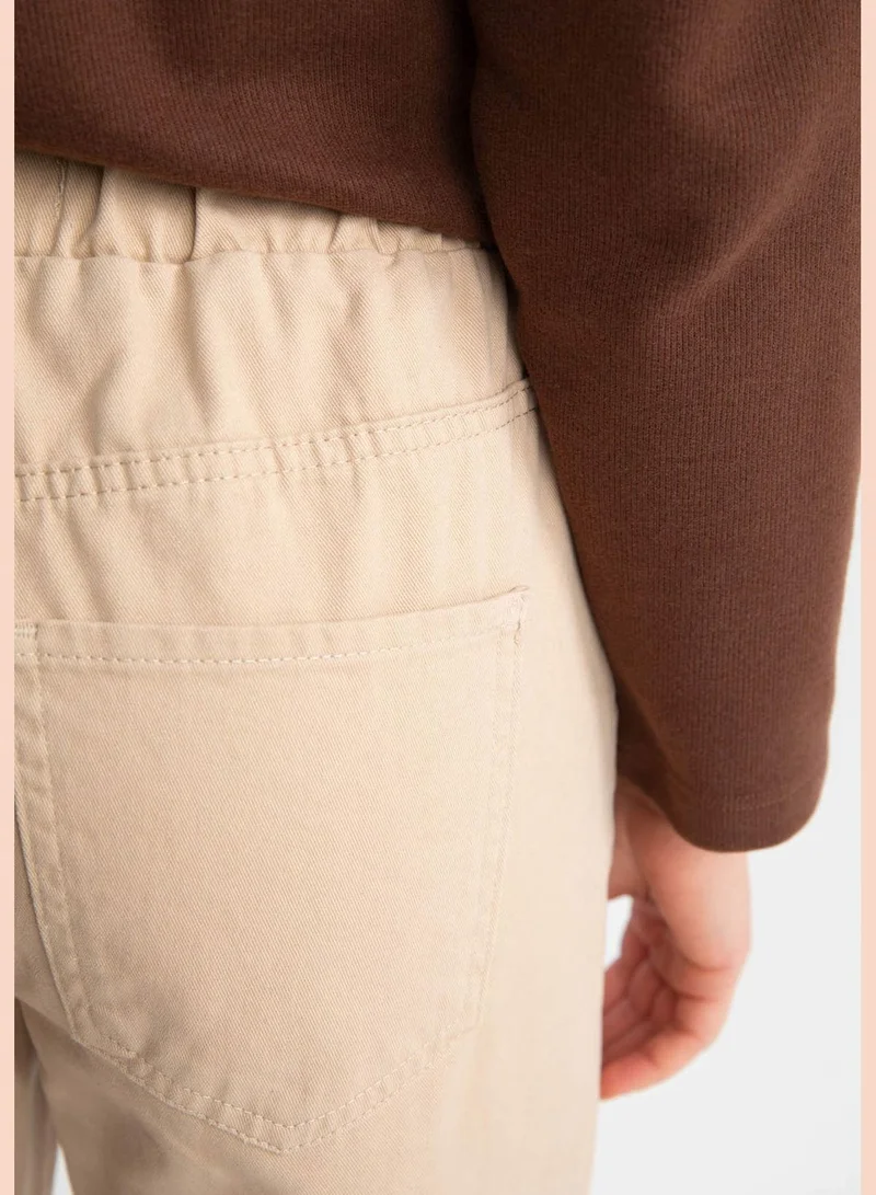 DeFacto Woman Woven Trousers