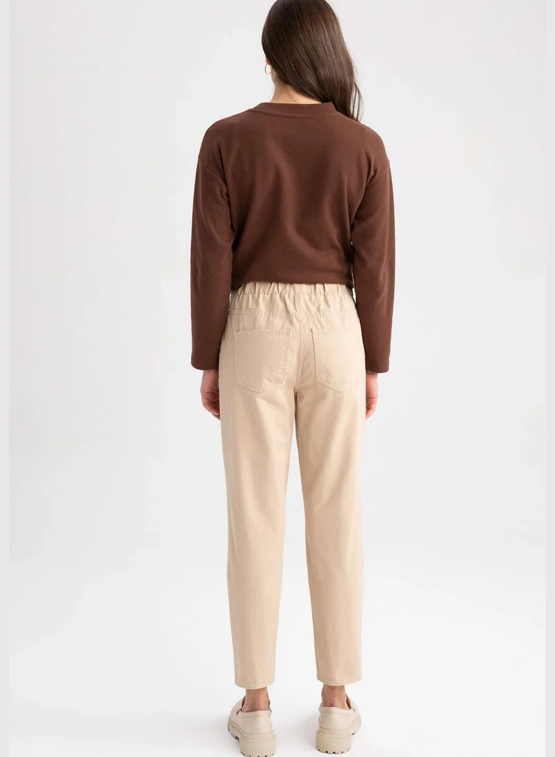 DeFacto Woman Woven Trousers