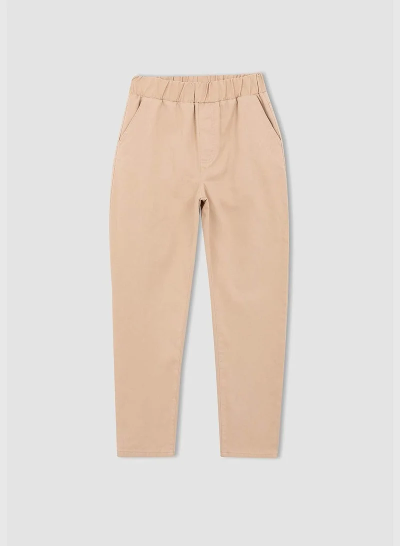 DeFacto Woman Woven Trousers
