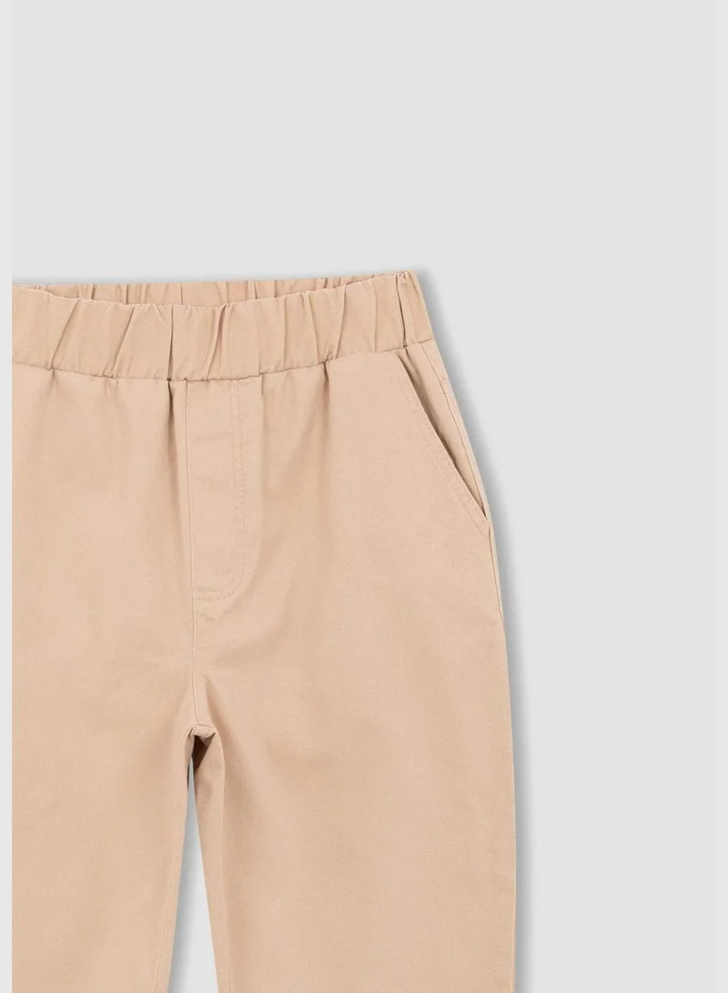 DeFacto Woman Woven Trousers