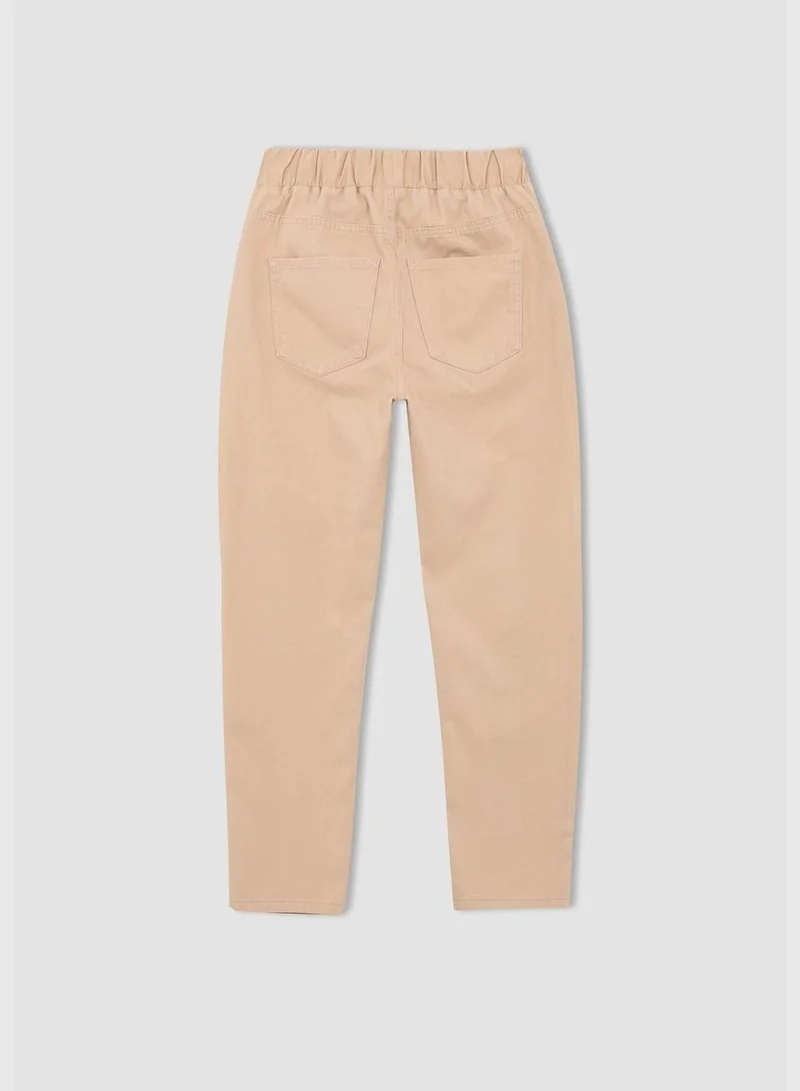 DeFacto Woman Woven Trousers