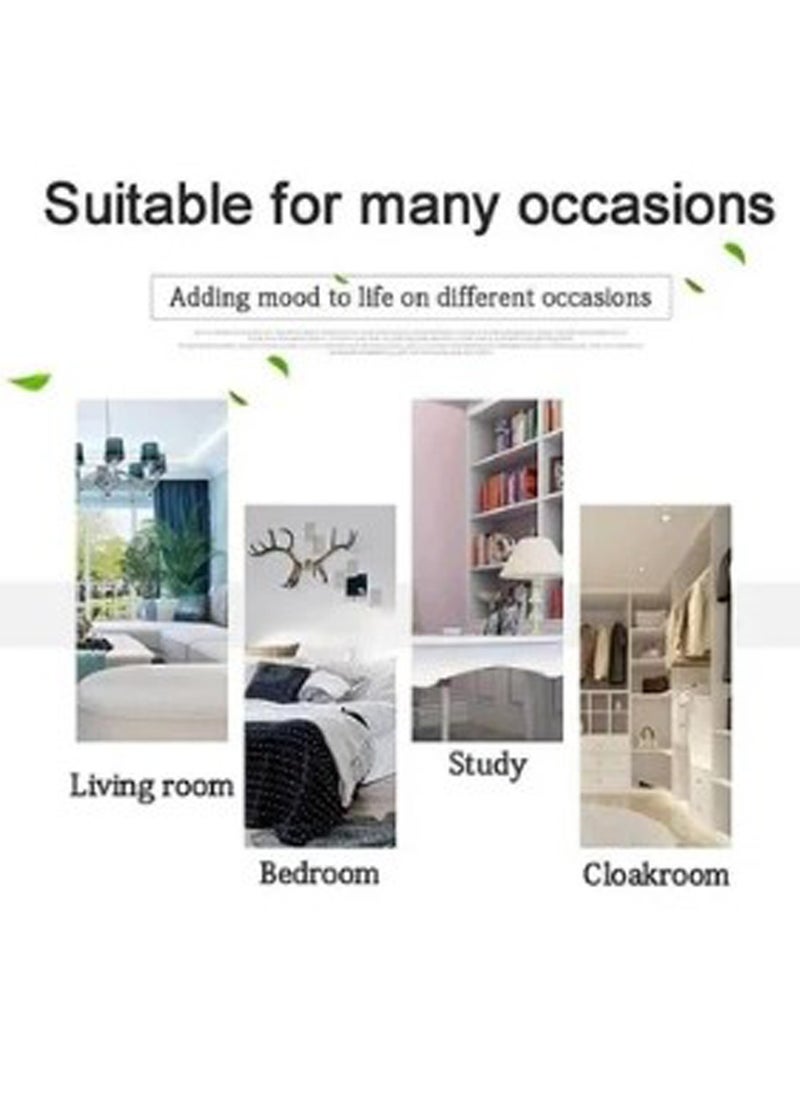 Mei Lifestyle - Modern Wool Fluffy Floor Mat Carpet with Anti slip High Pile Bottom with Upgraded Foam (Size 120×160CM) - Image 1