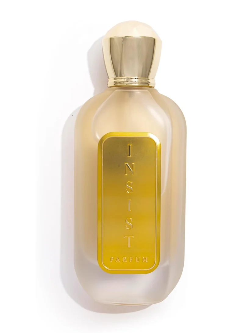 AMD Perfumes Insist By AMD Perfumes Women Fragrance EDP 100ml