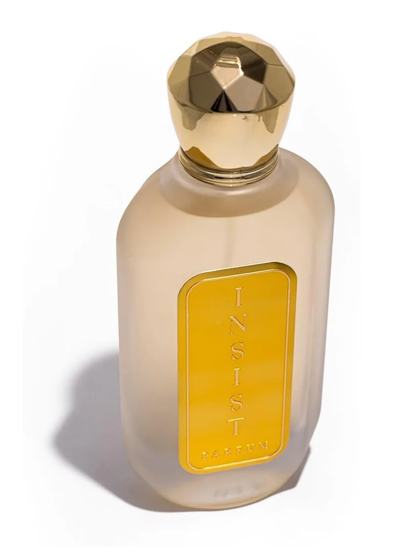 AMD Perfumes Insist By AMD Perfumes Women Fragrance EDP 100ml