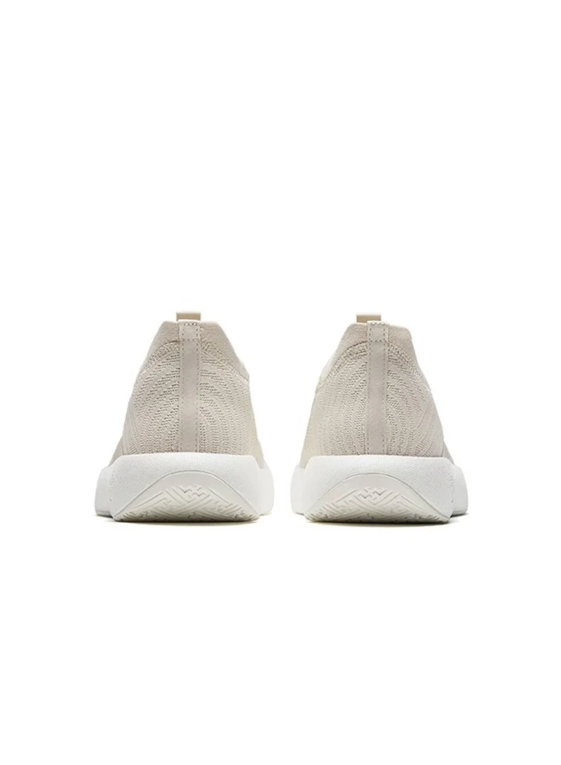 ANTA ZiZai ｜comfortable shoes slip-on shoes breathable walking summernew arrival casual walking shoes soft shoes