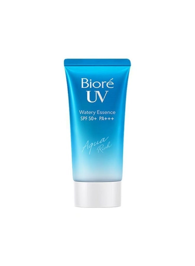 Biore UV Aqua Rich Watery Sunscreen 50grams - Image 1