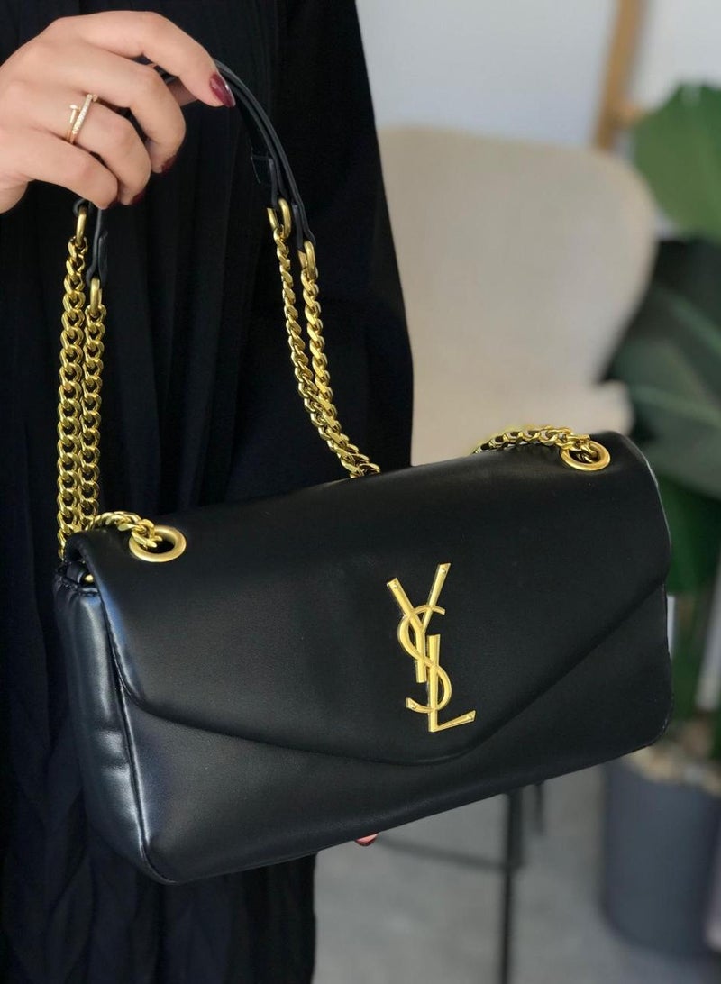 Sa High Quality Elegant Women's Handbag