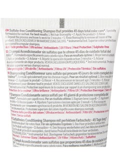 Revlon Professional 45 Days Brave Reds Conditioning Shampoo 275 ml  - Image 5