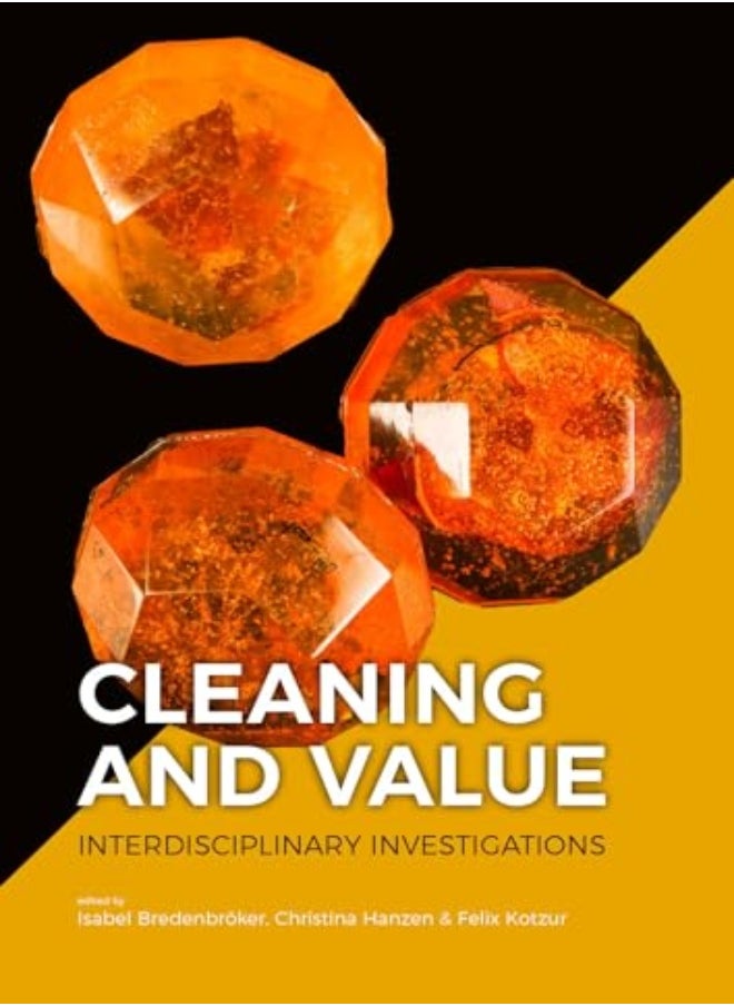 Cleaning and Value 