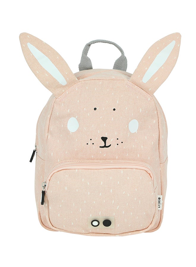 Trixie Backpack Mrs. Rabbit - Image 1
