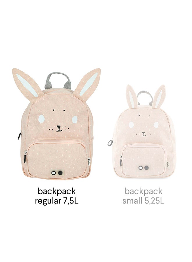Trixie Backpack Mrs. Rabbit - Image 5