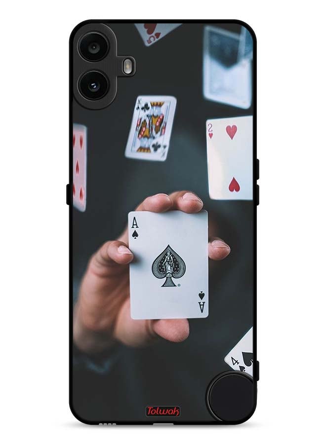 Tolwak Nothing CMF Phone 1 Protective Case Cover Cards - Image 1