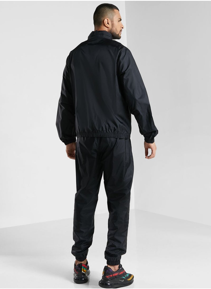 Nike - Club Woven Tracksuit - Image 1
