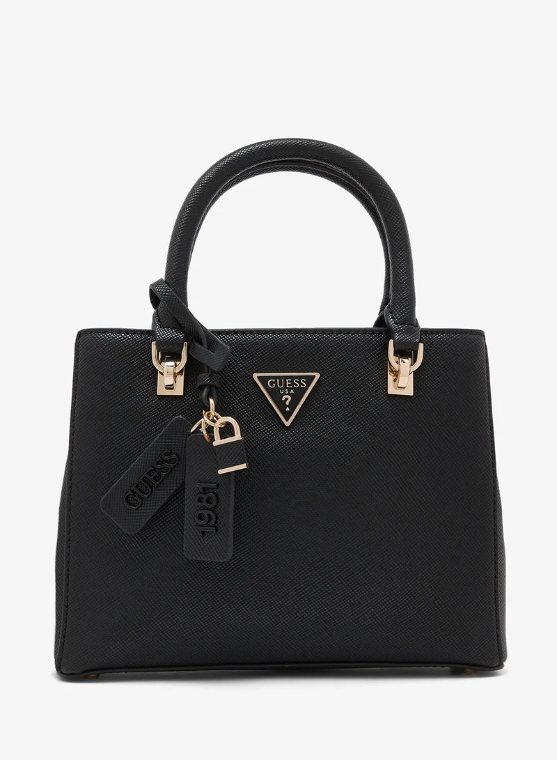 Noelle II Small Satchel Bag