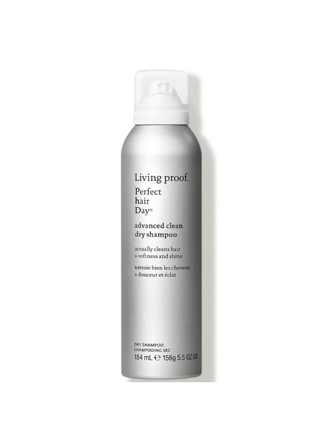 ليفينج بروف شامبو Living Proof Perfect hair Day (PhD) Advanced Clean Dry Shampoo 5.5 أونصة - Image 1