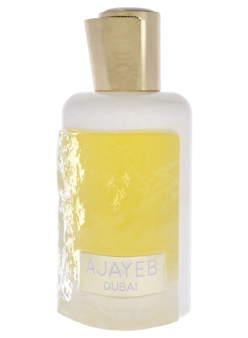 لطافة للجنسين عجايب دبي بورتريه EDP بخاخ 3.4 أونصة - Image 1