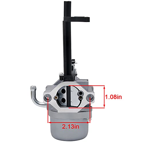 HOOAI 591378 Carburetor 5000 5550 6200 8550 10HP 305 697978 796321 696132 696133 796322 697351 699958 699966 698455 695918 694952 695919 695330 796323 695920 695328 - Image 2