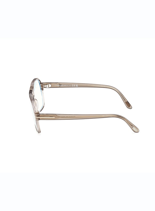 TOM FORD MEN FULL RIM FT6058-B05158 ACETATE FRAME - Image 2
