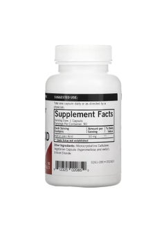 Kirkman Labs Alpha Lipoic Acid 50 mg 90 Capsules  - Image 2