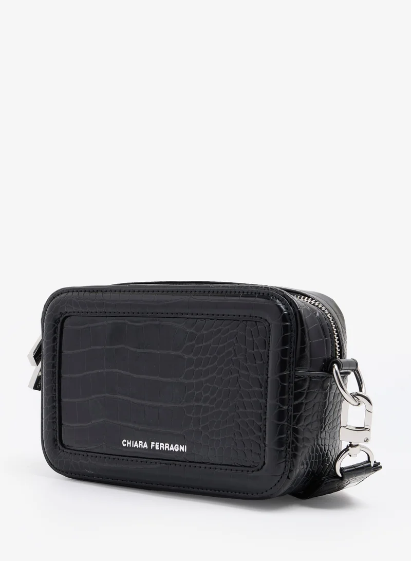 CHIARA FERRAGNI Beatrice