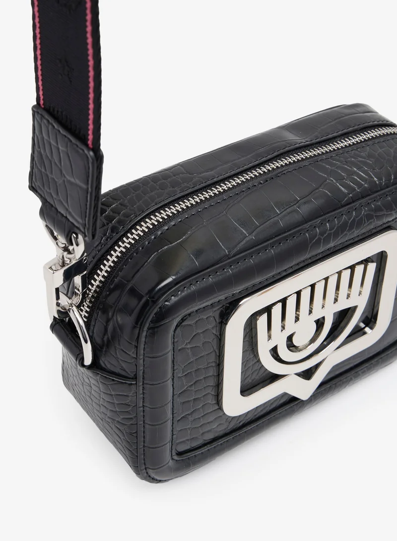 CHIARA FERRAGNI  Beatrice - FLAP BAG for Women | Best Price UAE