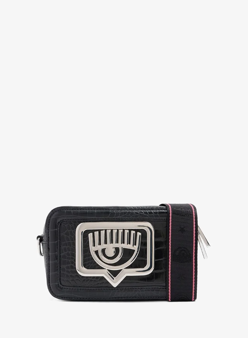 CHIARA FERRAGNI Beatrice - FLAP BAG