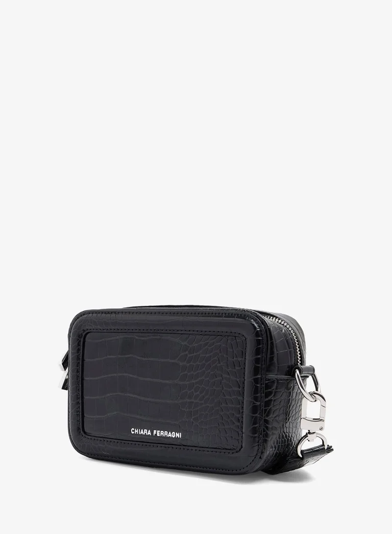 CHIARA FERRAGNI Beatrice - FLAP BAG