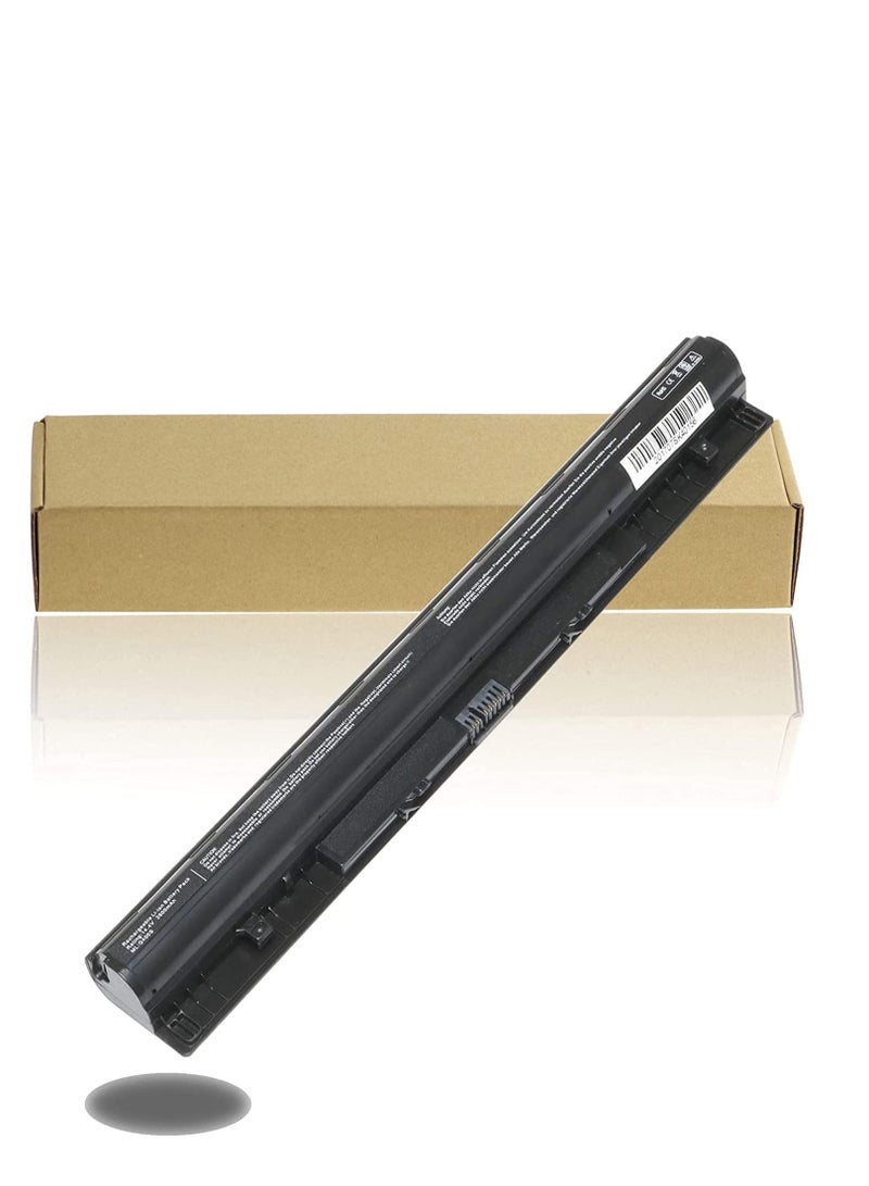 فور لينوفو Lenovo G400S G410S G500S S410P S510P G50 G50-45 Z50 Z710 Z70 Z50-70 Z70-80 G50-70 G505S G500S Z50-75(14.4V 41Wh) - Image 1