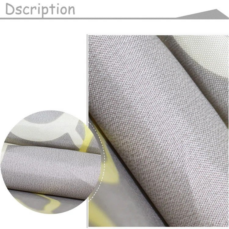Bluejw Promotional Sales Hot Selling Low Moq Shower Curtains Bathroom Set - Image 5