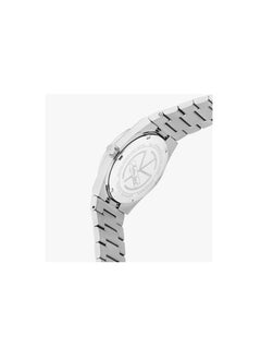 Mathey-Tissot Quartz Black Dial Ladies Watch D117AN  - Image 2