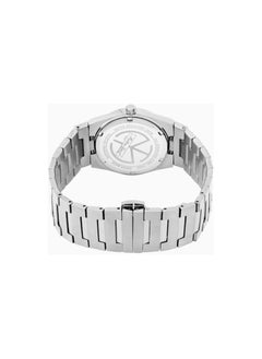 Mathey-Tissot Quartz Black Dial Ladies Watch D117AN  - Image 3