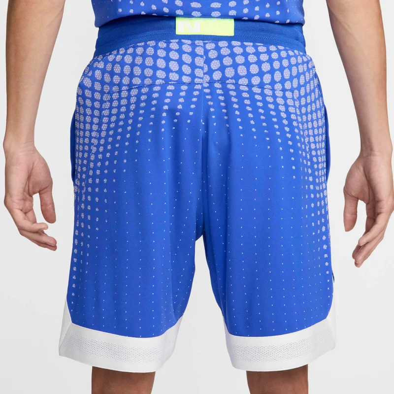 Nike Men's Dri-FIT ADV Basketball Shorts