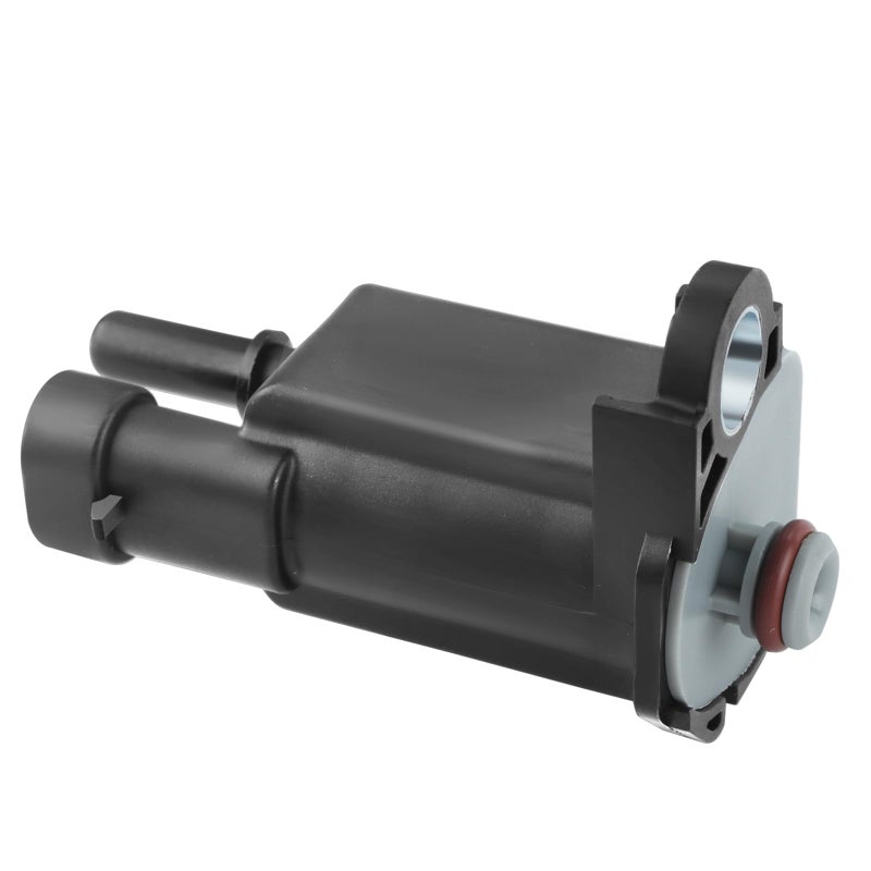 Mormonea 2141105 911030 Evap Vapor Canister Purge Valve Solenoid Compatible With 2004 2005 2006 2007 2008 2009 Silverado 1500 2500 3500 Tahoe Sierra Escalade Yukon Avalanche - Image 2