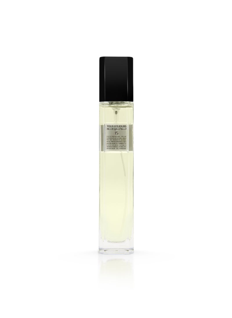 تولي جور عطر يوم 15  - Image 2