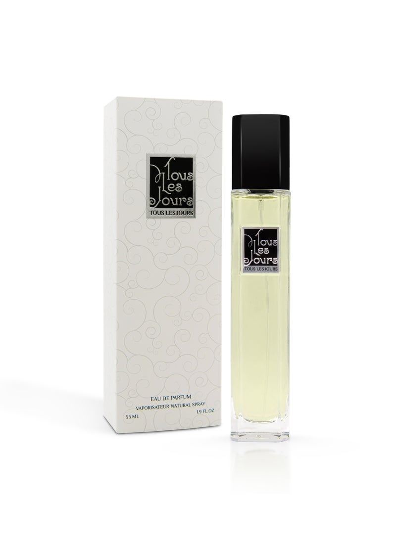 تولي جور عطر يوم 15  - Image 3