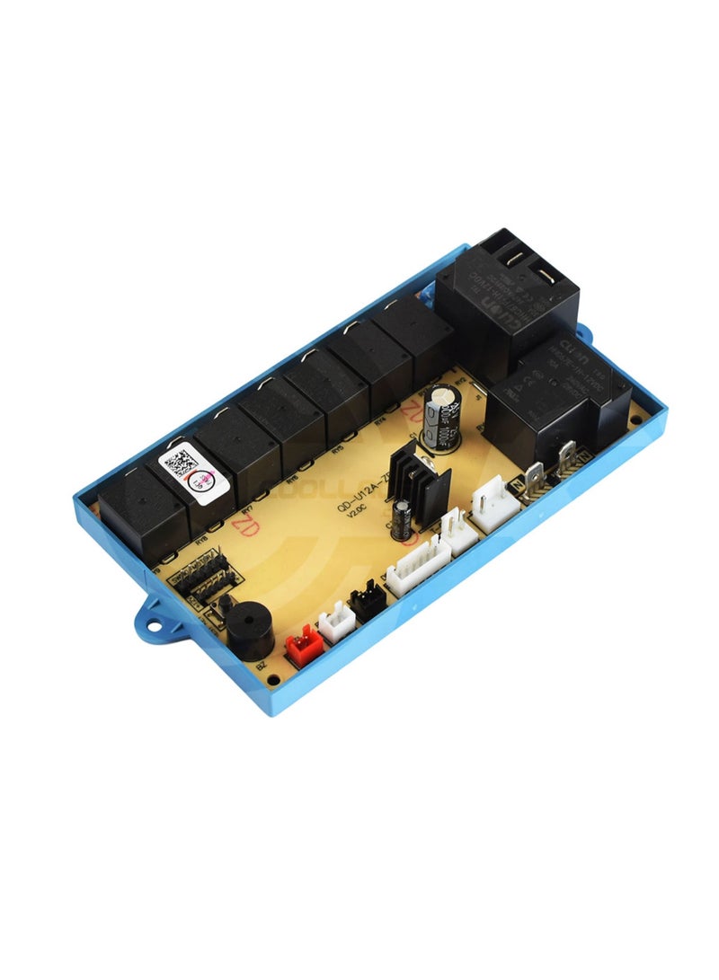 Qunda Universal Air Conditioner Control Board Model QD-U12A - Image 3
