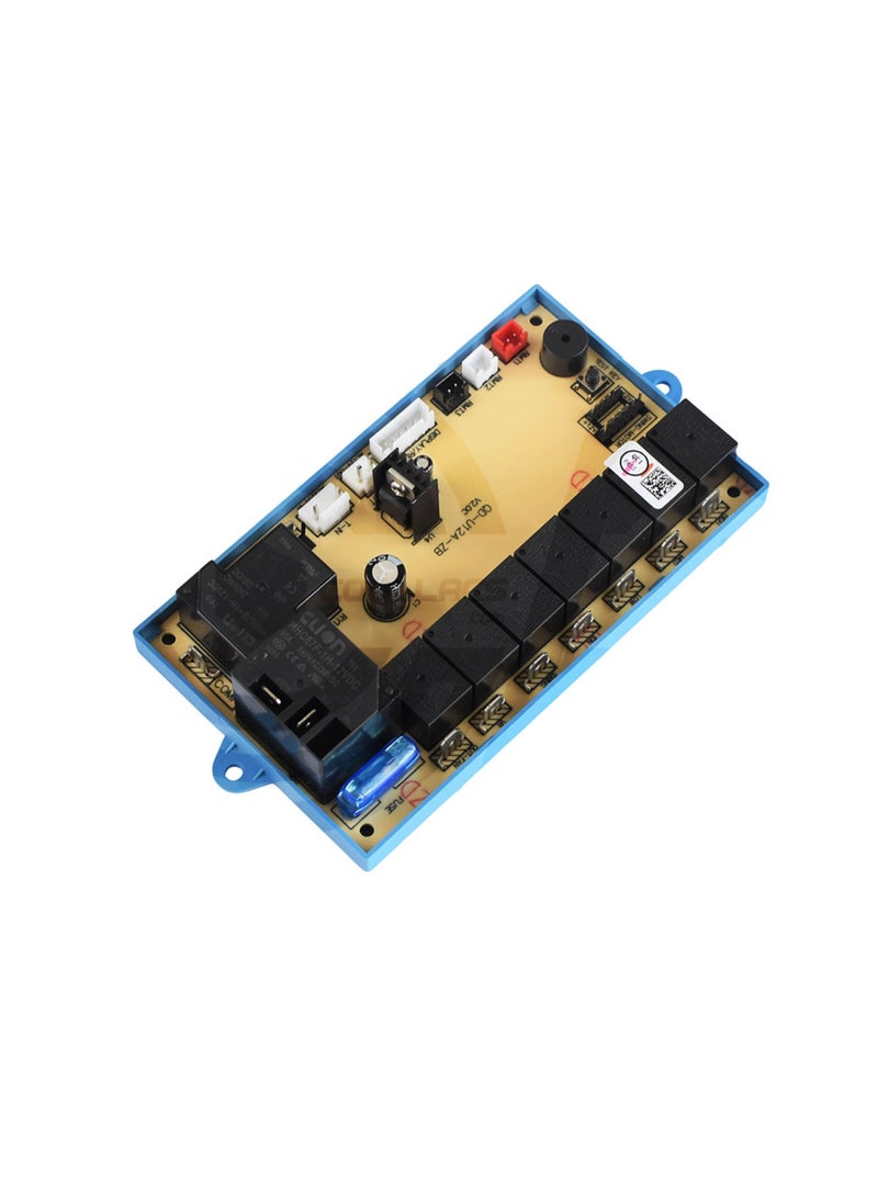 Qunda Universal Air Conditioner Control Board Model QD-U12A - Image 5