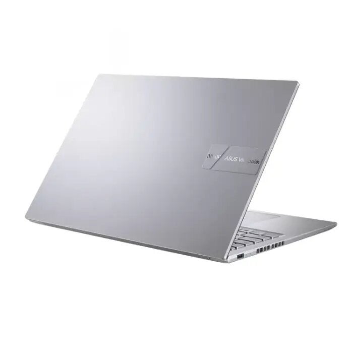 أسوس Asus Vivobook 15 M1502NAQ-BQ855W, AMD Ryzen™ 5 150, 8GB DDR5 RAM, 512GB SSD, AMD Radeon™ Graphics, 15.6 inch FHD 60Hz, Win11, Cool Silver, 90NB1842-M00MM0 Cool Silver - Image 5