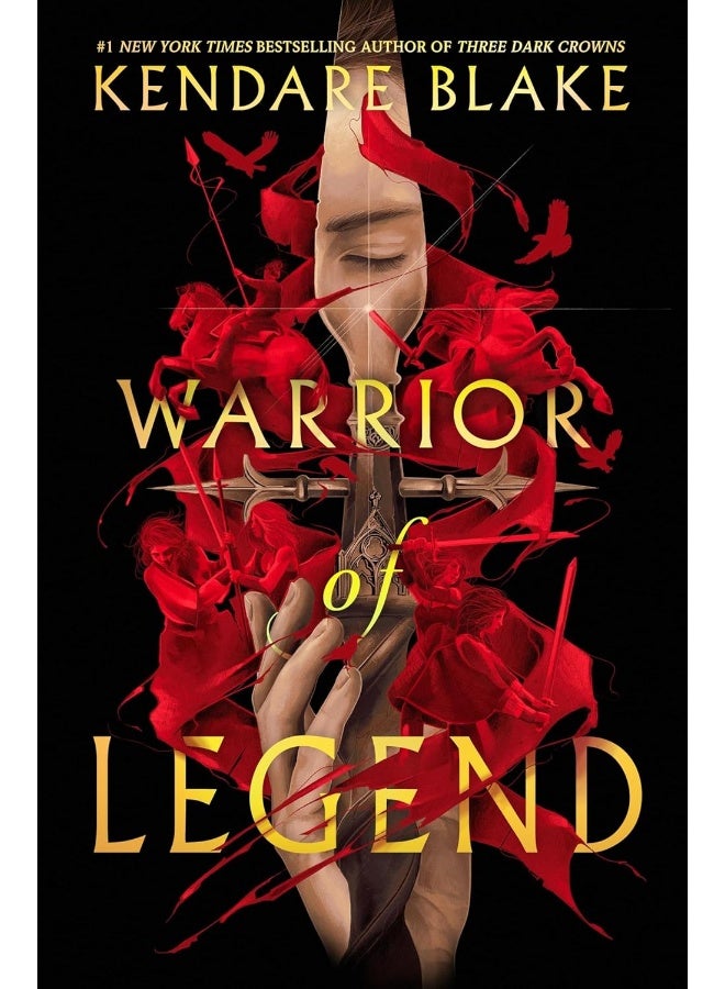 Warrior of Legend