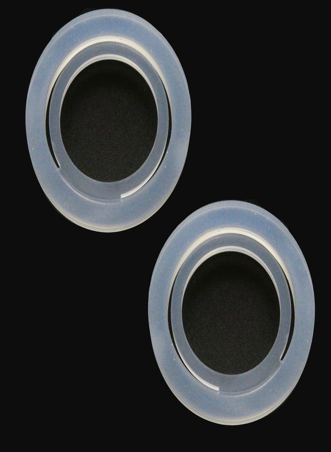 ICO Set of 2 Replacement Silicon gaskets for Whip Cream dispensers - Compatible with All Major Brands, Including Matstrad, Whip-It!, Mr. Whip, Best Whip, Von Shef, ICO, Liss, and Others - Image 3