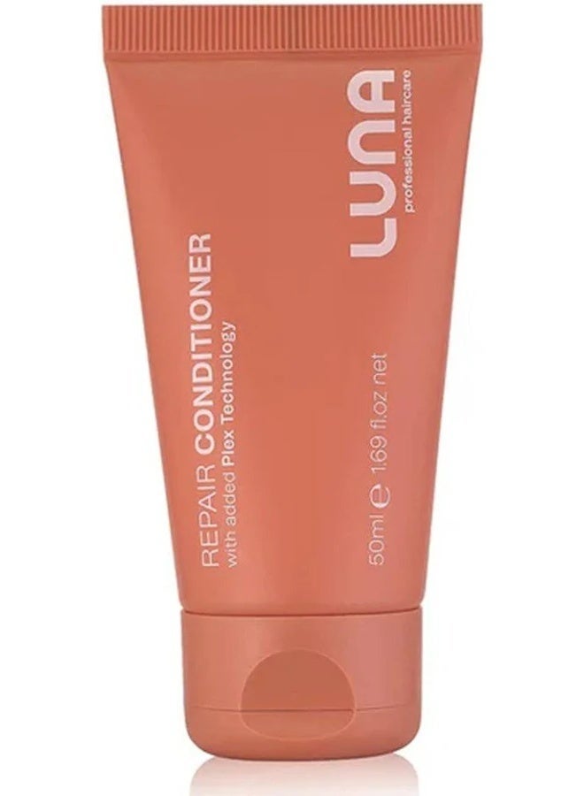 Luna Repair Conditioner 50ml - Image 1