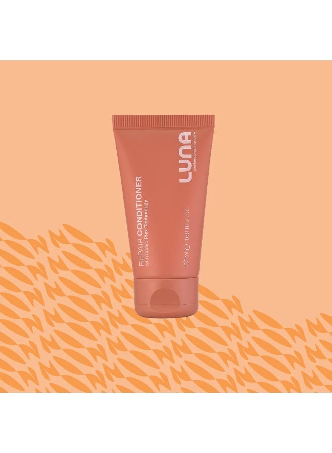 Luna Repair Conditioner 50ml - Image 3
